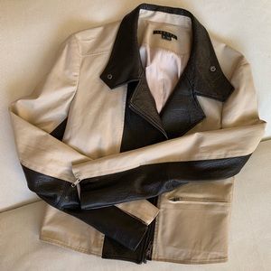 Theory motocross jacket